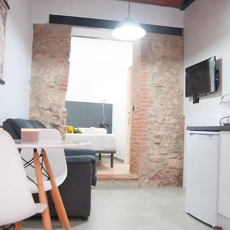 Caleros 8 Estudio - Apartamentos De La Parte Antigua De Caces 외부 사진