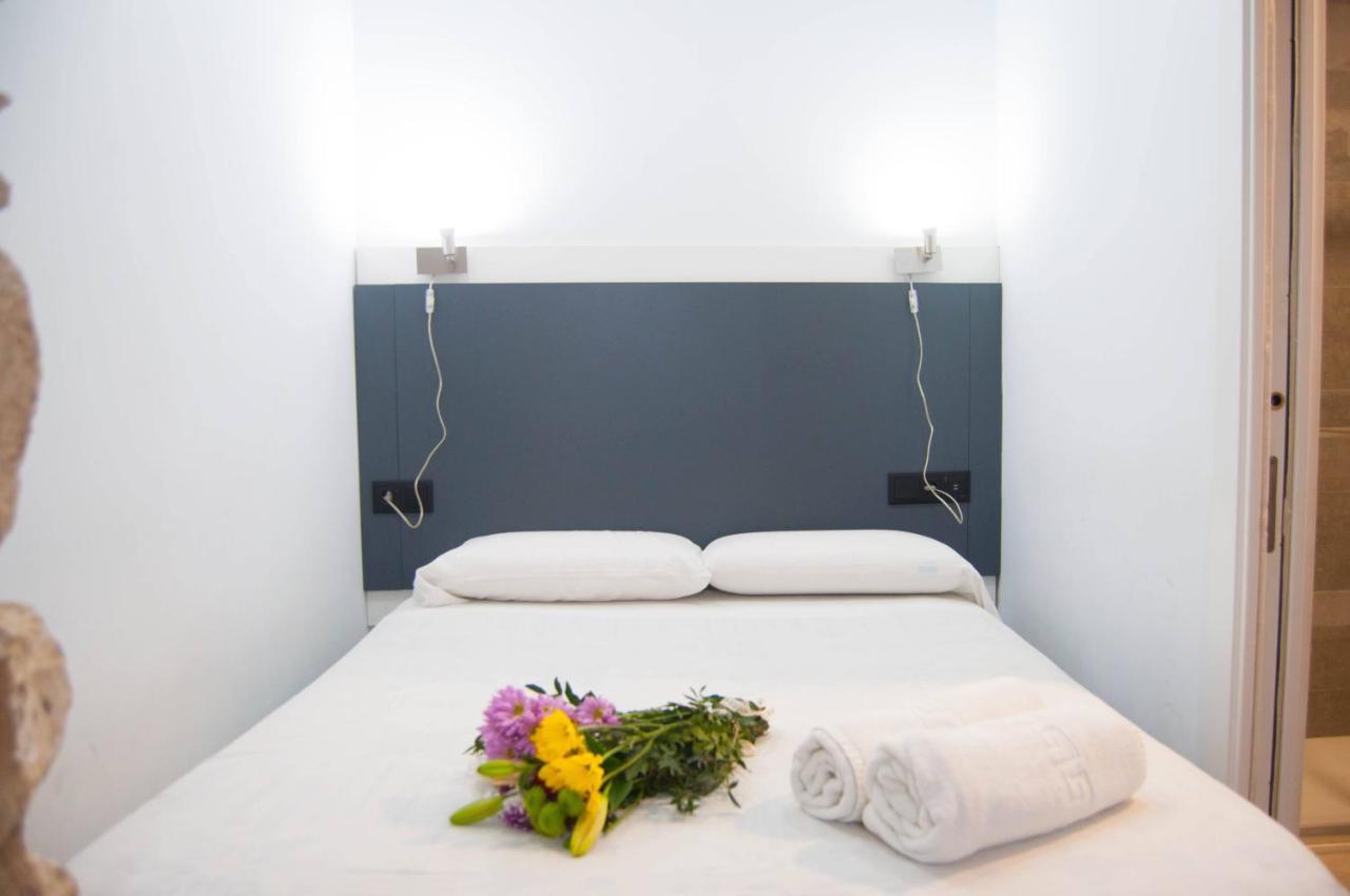 Caleros 8 Estudio - Apartamentos De La Parte Antigua De Caces 외부 사진